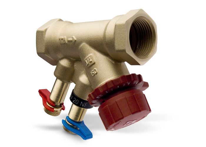 TBV (IMI Hydronic Engineering)