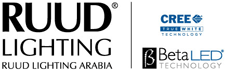Ruud Lighting Arabia (LLC)