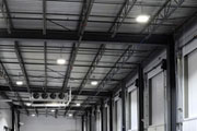 Cree LED Interior Industrial Lights