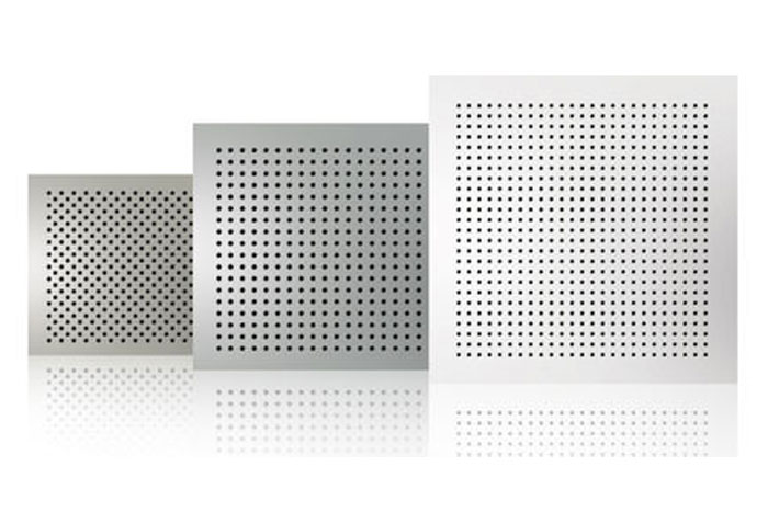 Amf Mondena Metal Ceilings Knauf Amf Dubai