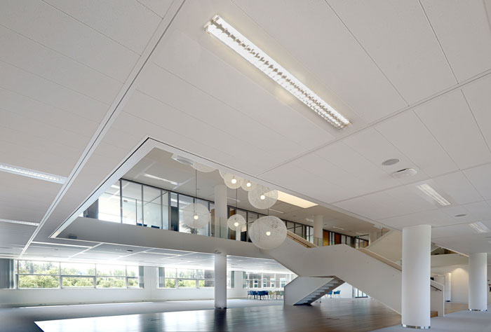 Thermatex Classic Range Knauf Amf Dubai