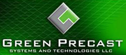 Green Precast Systems & Technologies