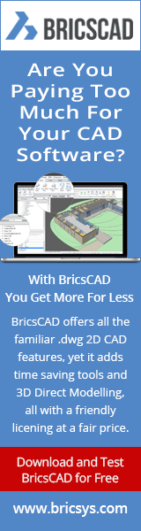 BricsCAD V17 - you get more for less