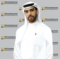 Dawood Al Shezawi, Managing Director <br>of Strategic Marketing & Exhibitions