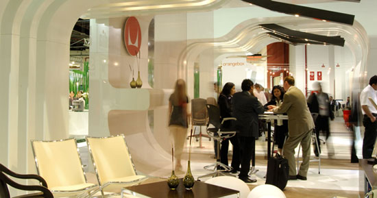 Office Exhibition expands with growth of Middle East markets.