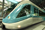 RTA awards Dubai Metro operations contract, promises 3200 new jobs.