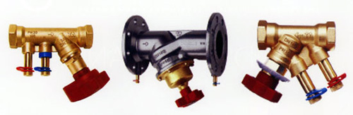 Tour Andersson valves now available from Faisal Jassim Trading Co.