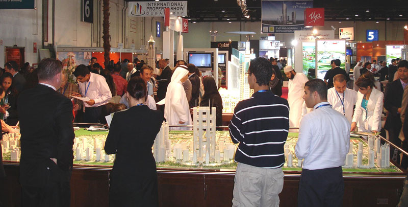 Total investments into Dubai real estate sector cross US$ 16 billion during Q4 2008.