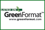 Document Locator listed in the Construction Specification Institute’s (CSI’s) GreenFormat.