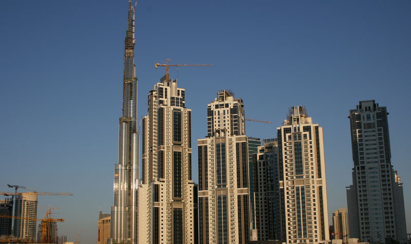 Arabian World Construction Summit 2010 in Abu Dhabi to focus on 'Growing in a Challenging Market'.