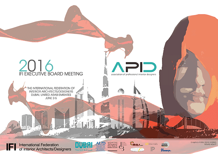 APID Poster