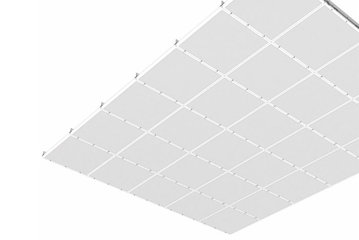 Lmd Ts Torsion Spring Ceilings Back In The Standard Range