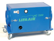 HepaClean 2500 HepaClean 2500