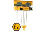 Explosion-Proof Cranes