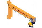 Jib Cranes