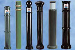 Autopa Bollards