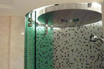 Shower Screens and Bath Enclosures