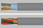 PVC Insulated Multipair Screened/Unscreened Cables