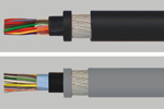 PVC Insulated Multipair Screened/Unscreened Cables Armoured Cables