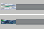 Individually Screened PVC Insulated Multipair Cables