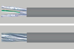 Individually Screened PE Insulated Cables