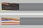 PVC Insulated Multicore Control Cables - LiYY