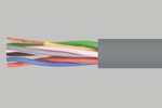 PVC Insulated Multipair Control Cables - LiYY