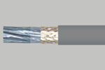 PE Insulated Individually Aluminium Foil Screened and Overall Braid Screened Cables - Li2Y-CY PiMF
