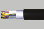 Air Core Telephone Duct Cables