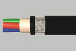 XLPE Insulated, Armoured, Power and Auxiliary Cables