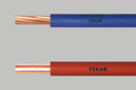 Flame Retardant, Low Smoke, Halogen Free, Single Core Cables