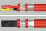 Halogen Free, Fire Resistant, Multicore Cables