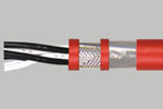 Halogen Free, Fire Resistant, Multipair Cables