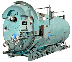 Boiler Equipment