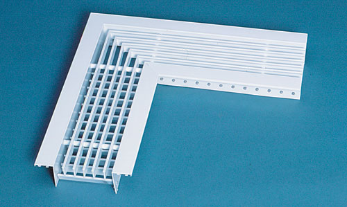 Air Distribution Terminals