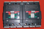 Electrical Control Panels and Switchgear