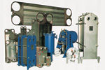 Plate Heat Exchangers