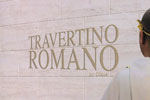 Travertino Romano