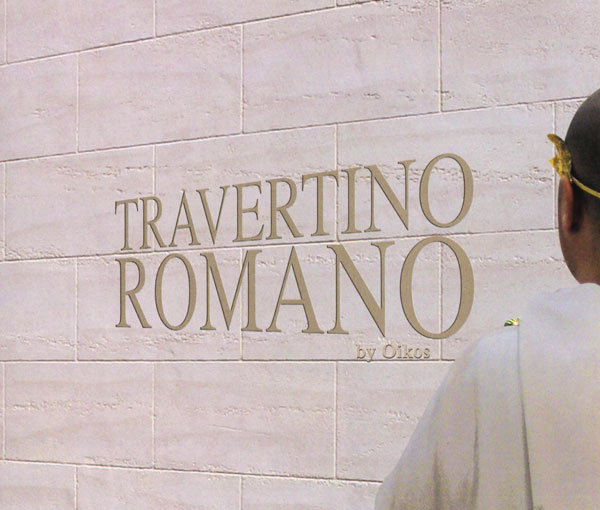 Travertino Romano