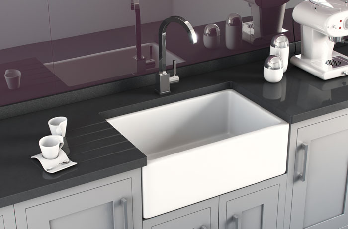 Kitchen Sinks (Sanipex LLC)