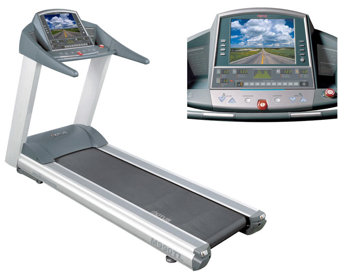 Treadmill M990TL