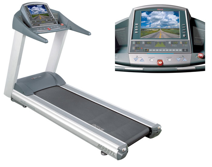 Treadmill M995TL