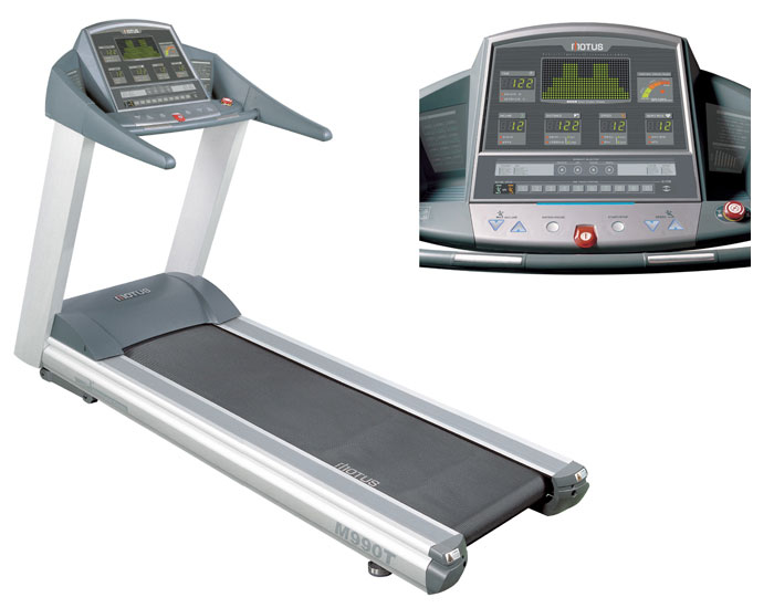 Treadmill M990T