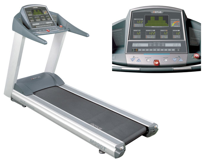 Treadmill M995T