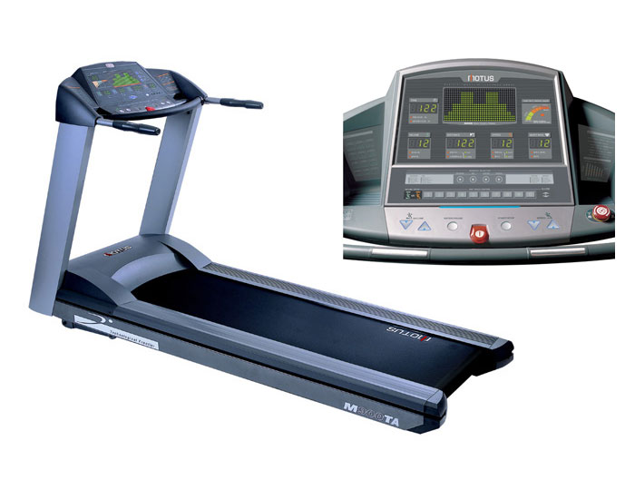 Treadmill M900TA