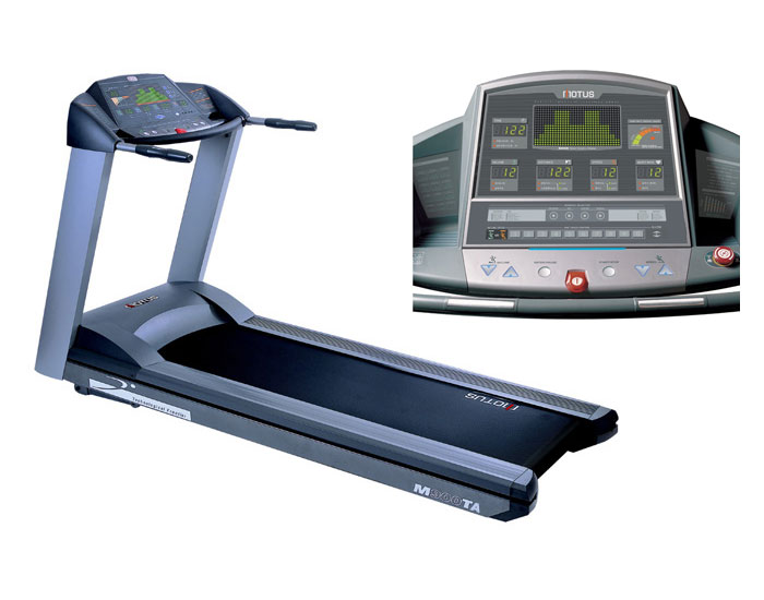 Treadmill M900TA Treadmill M900TA