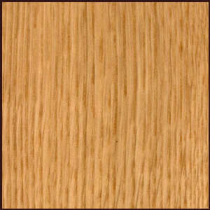 Chinese White Oak