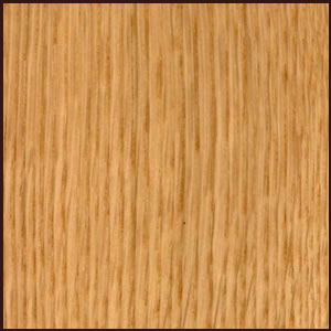 Chinese White Oak