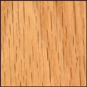 English Red Oak