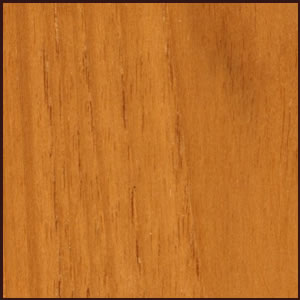 Burma Teak